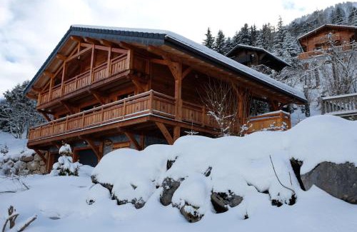 Thollon-les-Memises Ski Chalet | Chalet Le Petit Suisse