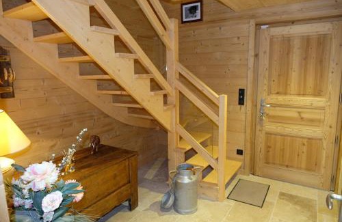 Thollon-les-Memises Ski Chalet | Chalet Le Petit Suisse
