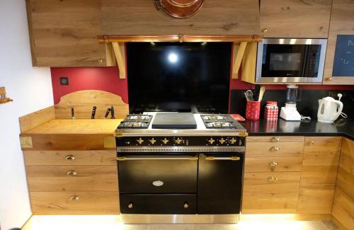 Thollon-les-Memises Ski Chalet | Chalet Le Petit Suisse