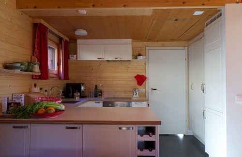 Gryon Ski Chalet | Chalet Le Pigeonnier