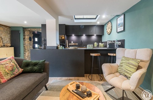 Boutx House | Chalet le René-Sens - COULEDOUX
