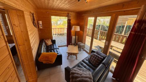 Mont-Dore Ski Chalet | Chalet Le Salers 10pers Le Mont Dore