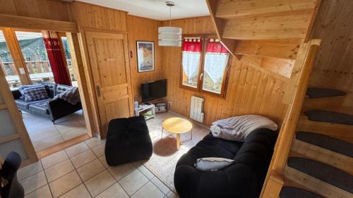 Mont-Dore Ski Chalet | Chalet Le Salers 10pers Le Mont Dore