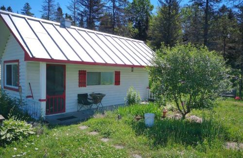 Mauricie Bed & Breakfast | Chalet Le Semeur