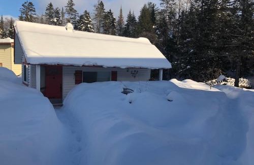 Mauricie Bed & Breakfast | Chalet Le Semeur