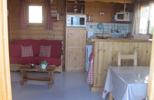 Chorges Ski Chalet | Chalet Le Serre