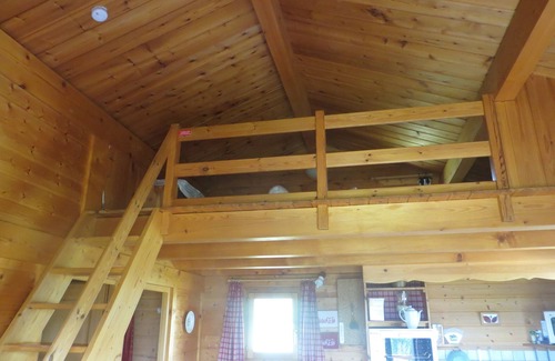 Chorges Ski Chalet | Chalet Le Serre