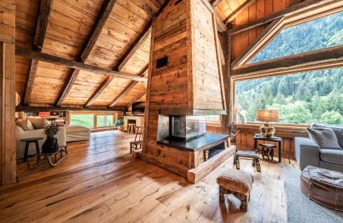 Morzine Ski Chalet | Chalet Le Soli Morzine - by EMERALD STAY
