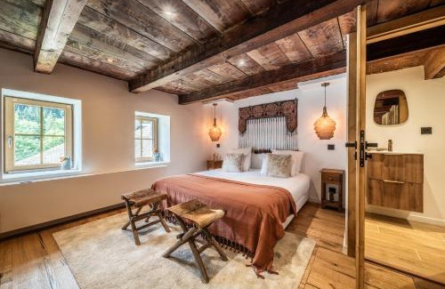 Morzine Ski Chalet | Chalet Le Soli Morzine - by EMERALD STAY