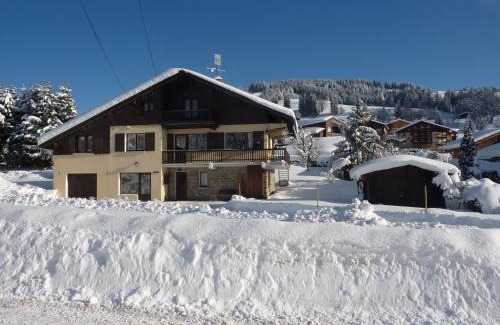 Crest-Voland Apartment | Chalet Le Starfu