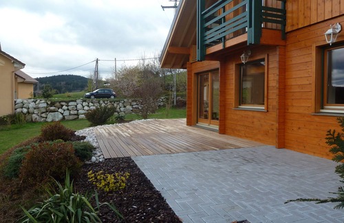 Le Tholy Ski Chalet | Chalet - Le Tholy