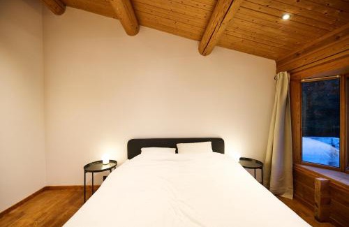 Bertogne Ski Chalet | Chalet Le Tilleul