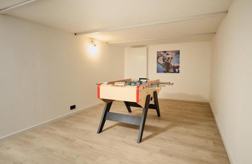 Bertogne Ski Chalet | Chalet Le Tilleul