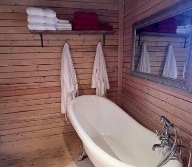 Becancour Regional County Municipality Ski Chalet | Chalet Le Verdier