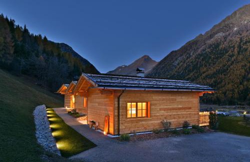 Rio di Pusteria Cabin | Chalet Leitner