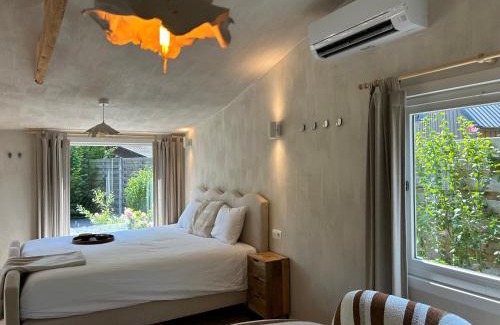 Geel Ski Chalet | Chalet Leon