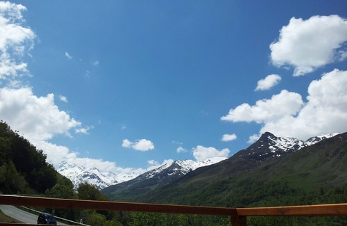 Praranger House | CHALET LEOPAUL - LES 3 VALLEES - LES MENUIRES - VAL THORENS - LIEU DIT PRARANGER