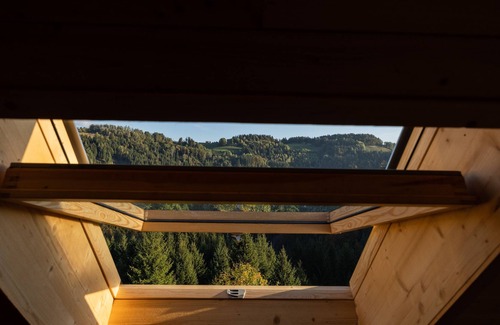 Trahuetten House | Chalet Leopold - Luxury Alpine Retreat