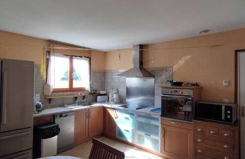 Saint-Diery Ski Chalet | Chalet Les Adrets de Sancy-au Coeur de L'auvergne