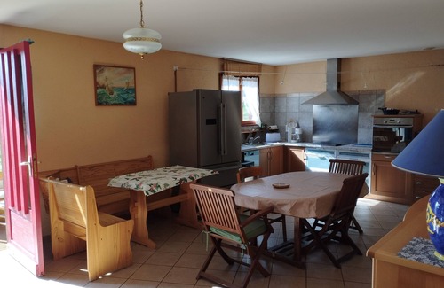Saint-Diery Ski Chalet | Chalet Les Adrets de Sancy-au Coeur de L'auvergne