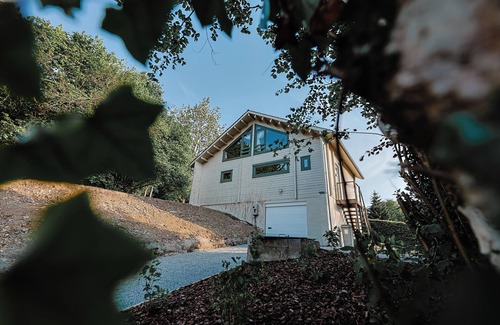 Weris Ski Chalet | Chalet "Les Alpages