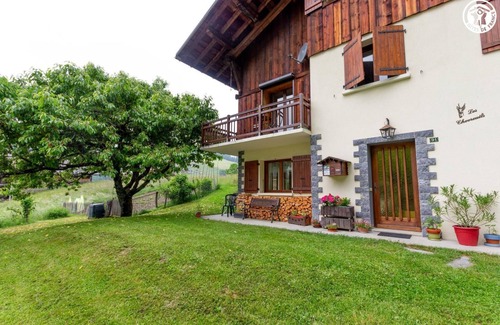 Beaufort House | CHALET LES CHEVREUILS