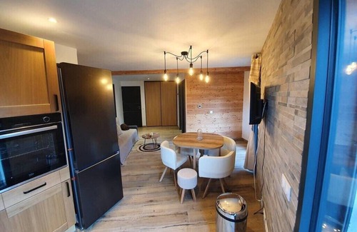 Les Orres Ski Chalet | Chalet les Clefs d'Orres