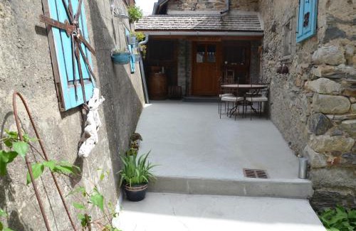 Mont-de-Lans House | Chalet Les Copains