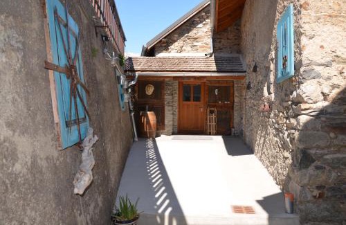 Mont-de-Lans House | Chalet Les Copains