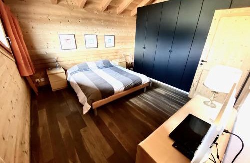 Morgins Ski Chalet | Chalet Les Dalton, Morgins