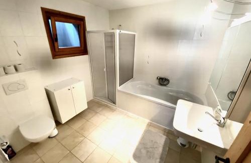 Morgins Ski Chalet | Chalet Les Dalton, Morgins