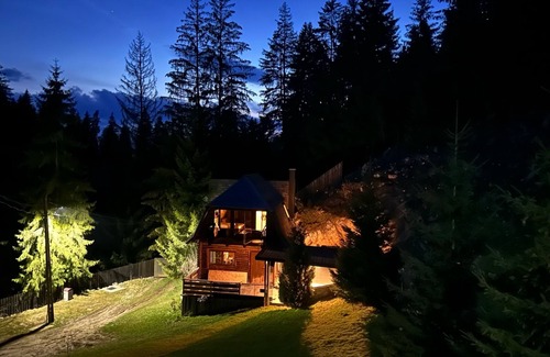 Fundata Ski Chalet | Chalet les deux freres