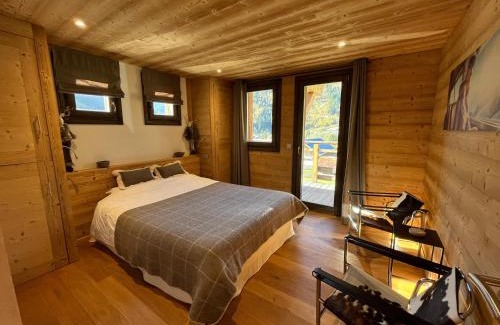 Les Contamines-Montjoie House | Chalet les 3 cerfs