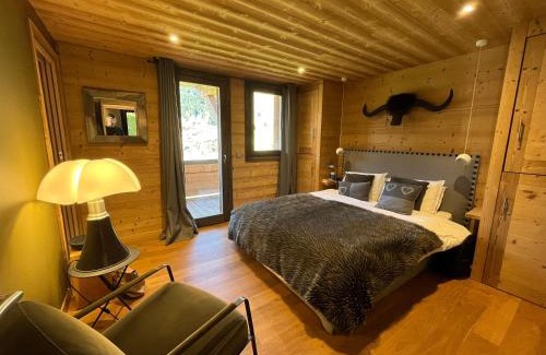 Les Contamines-Montjoie House | Chalet les 3 cerfs