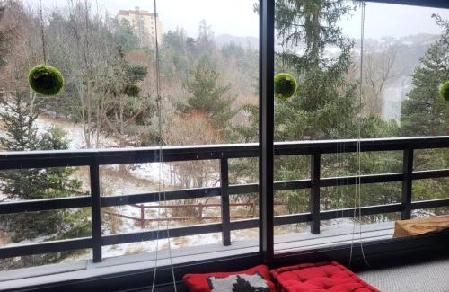 Le Sauze Ski Chalet | chalet LES GRANDES TERRES