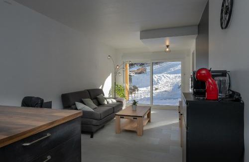 Saint-Pierre-d'Entremont Apartment | Chalet les Iris
