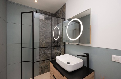 Venthon House | Chalet les Myrtilles