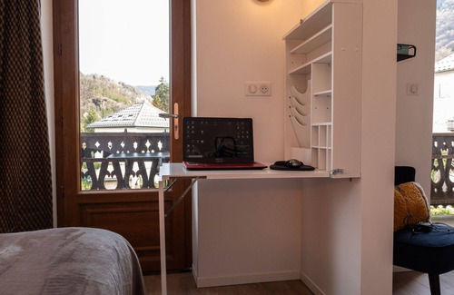 Venthon House | Chalet les Myrtilles