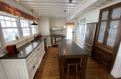 Riviere Du Loup Ski Chalet | Chalet Les Voiliers, Rivière-du-loup