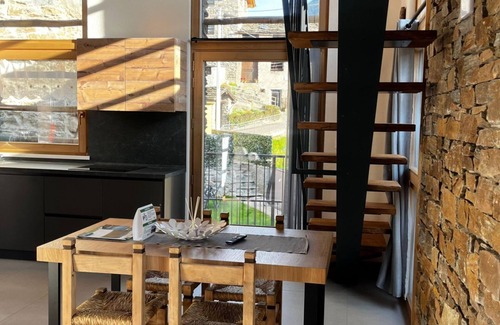 Premana Apartment | Chalet Letizia Mountain and Relax - Stella Alpina Apartment