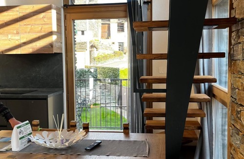 Premana Apartment | Chalet Letizia Mountain and Relax - Stella Alpina Apartment