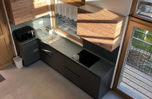 Premana Apartment | Chalet Letizia Mountain and Relax - Stella Alpina Apartment