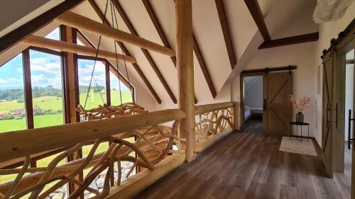 Izipovce Ski Chalet | Chalet Liptov