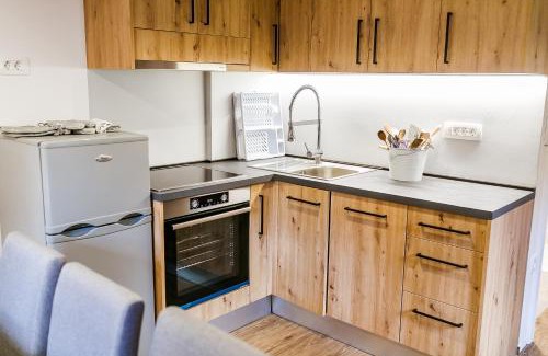 Slovenska Bistrica Apartment | Chalet Liza & Rozi
