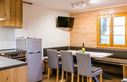 Slovenska Bistrica Apartment | Chalet Liza & Rozi