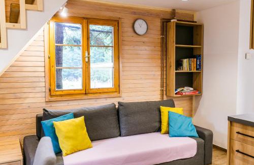 Slovenska Bistrica Apartment | Chalet Liza & Rozi
