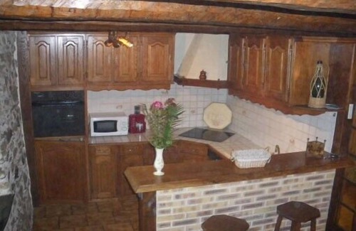 Loudervielle Ski Chalet | Chalet located on the pass next to Peyragudes unobstructed view of the valley