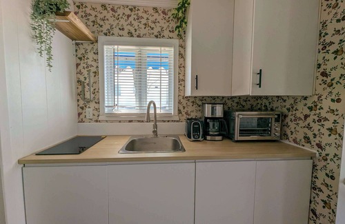 Cap-Saint-Ignace Ski Chalet | Chalet Loft #5 Waterfront with Spa, Fireplace & Wifi