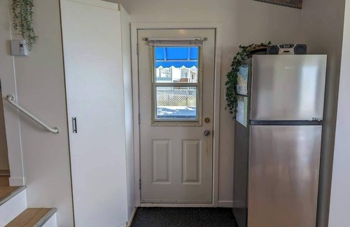 Cap-Saint-Ignace Ski Chalet | Chalet Loft #6 Waterfront with Spa, Fireplace & Wifi