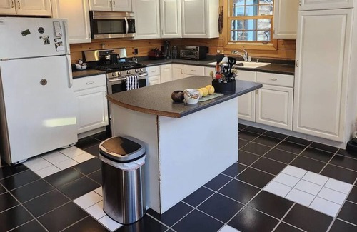 Brownville Cabin | Chalet Log Home in the heart of Maine recreation in Brownville.